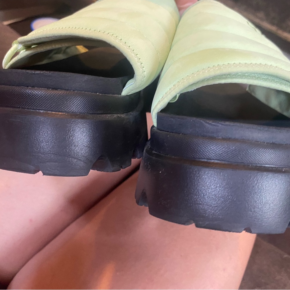 Ugg Platform Sandals - image 7